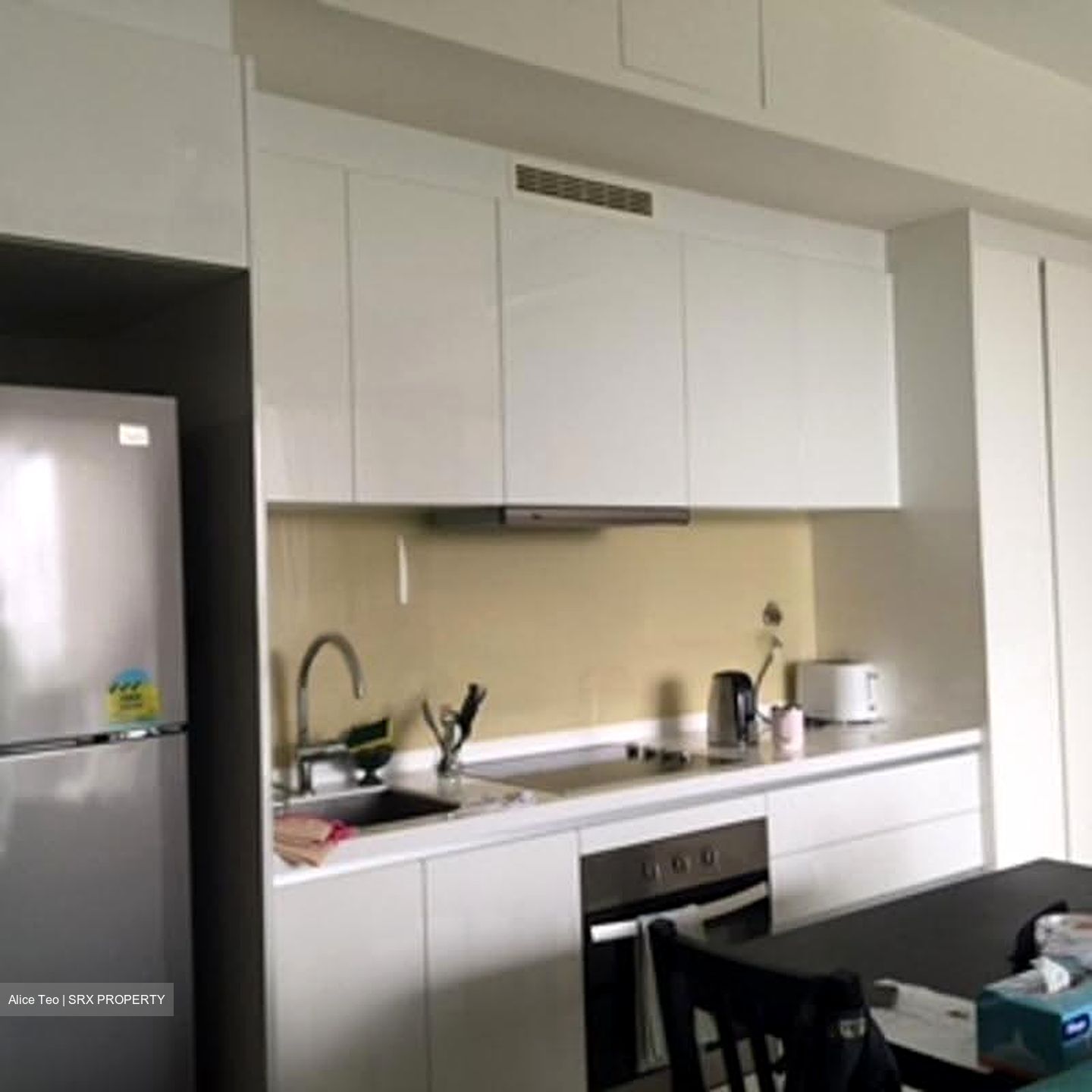 Spottiswoode Residences (D2), Condominium #631078531